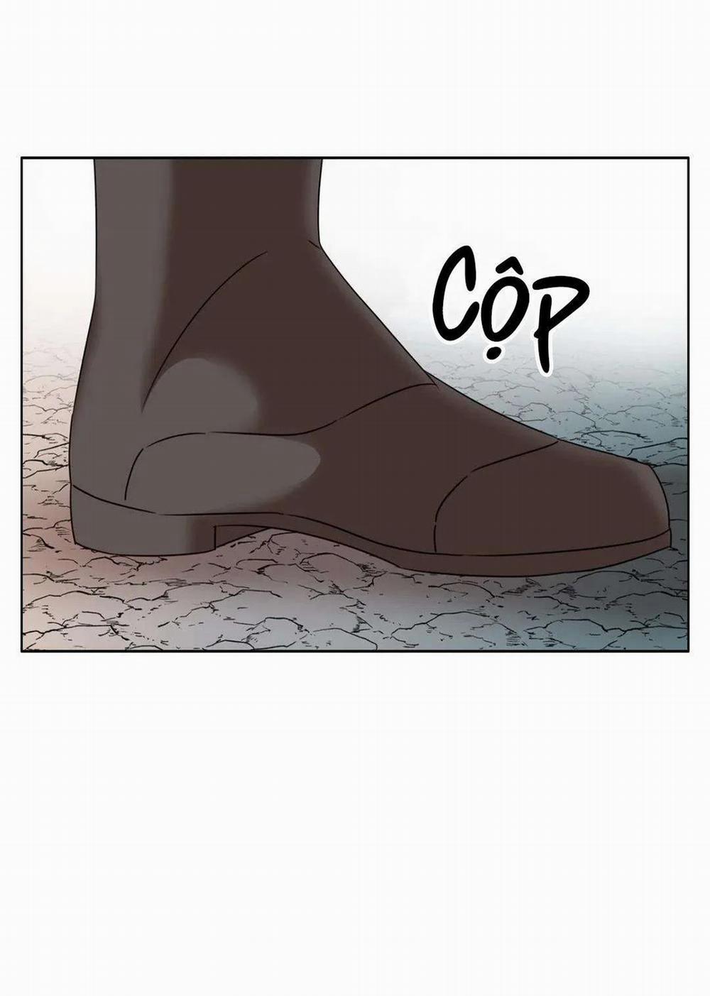 Ngọt Ngào Nhưng Nguy Hiểm 10 trang 49