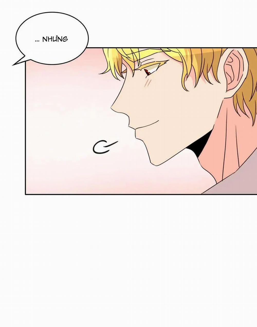 Ngọt Ngào Nhưng Nguy Hiểm 10 trang 5