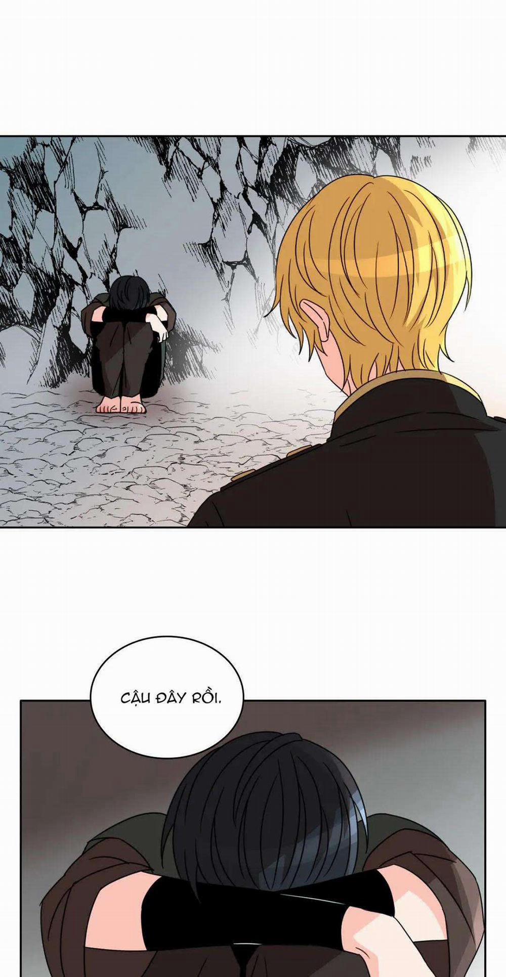 Ngọt Ngào Nhưng Nguy Hiểm 10 trang 50