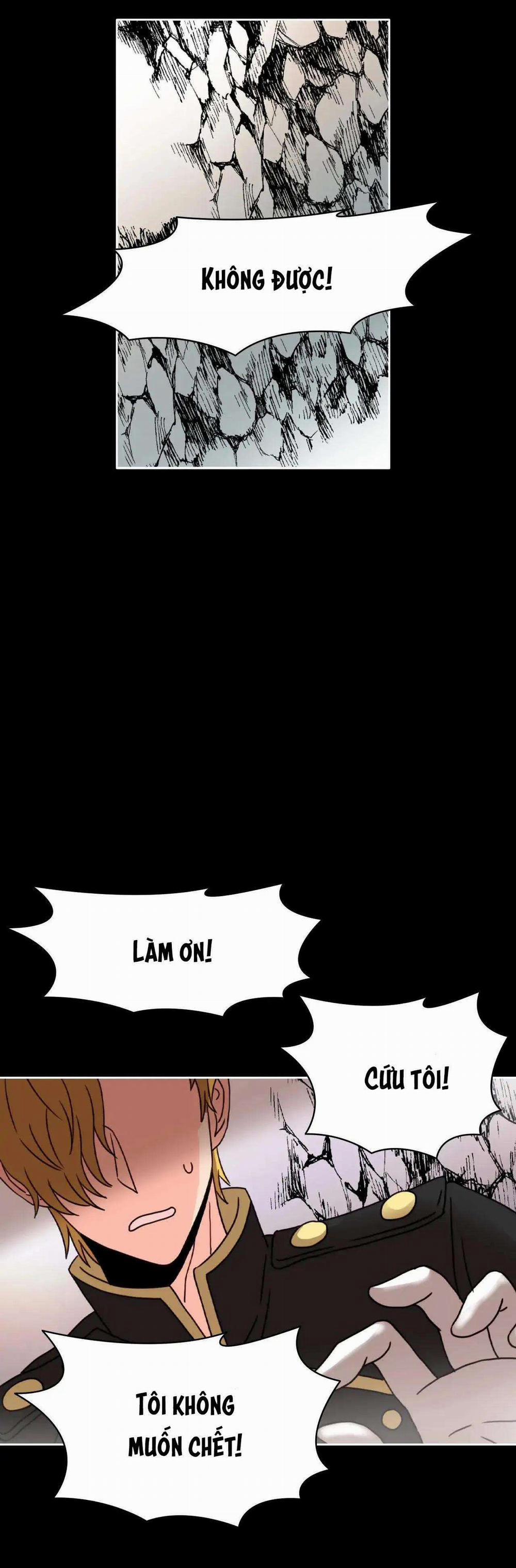 Ngọt Ngào Nhưng Nguy Hiểm 11 trang 10