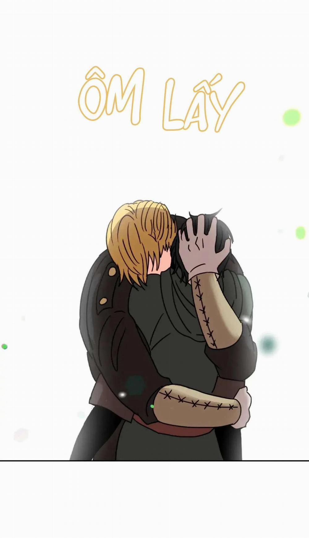 Ngọt Ngào Nhưng Nguy Hiểm 11 trang 12