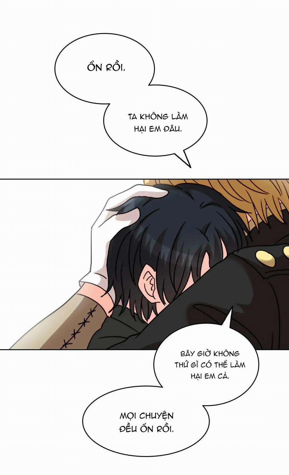 Ngọt Ngào Nhưng Nguy Hiểm 11 trang 13