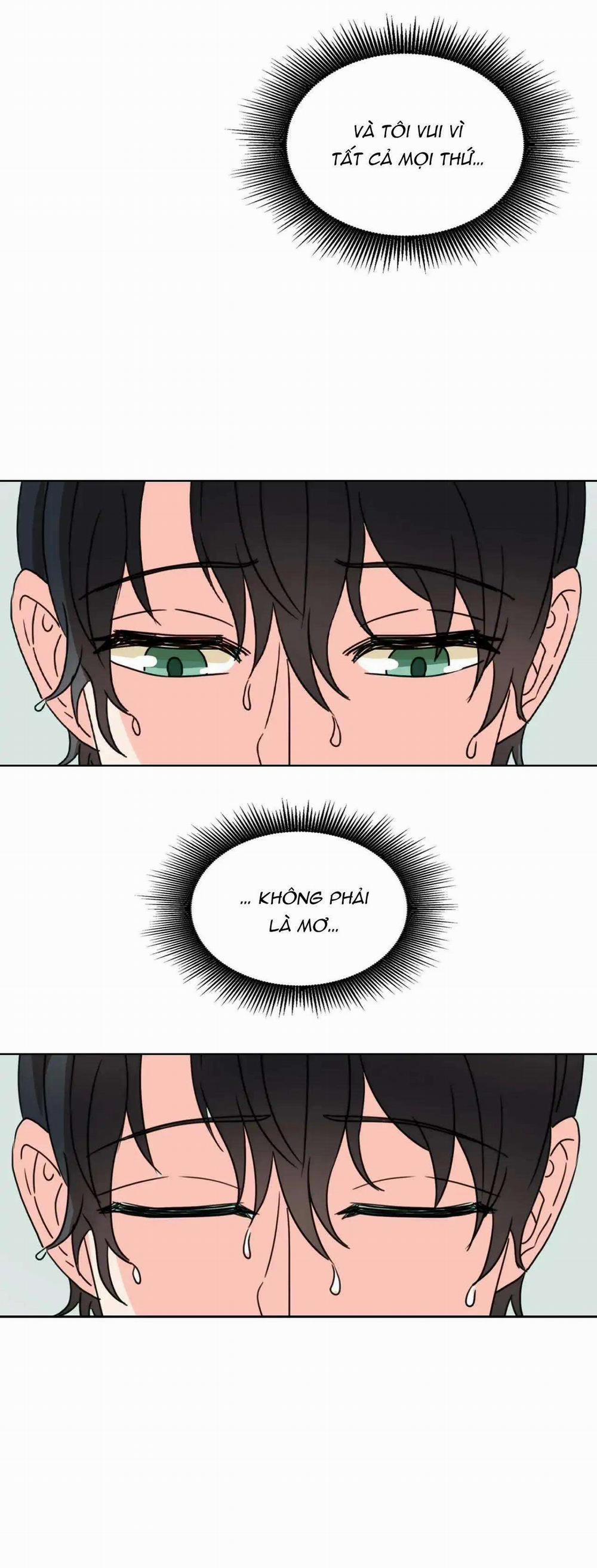 Ngọt Ngào Nhưng Nguy Hiểm 11 trang 40