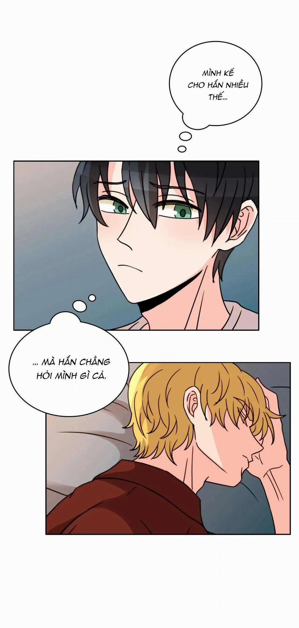 Ngọt Ngào Nhưng Nguy Hiểm 11 trang 44