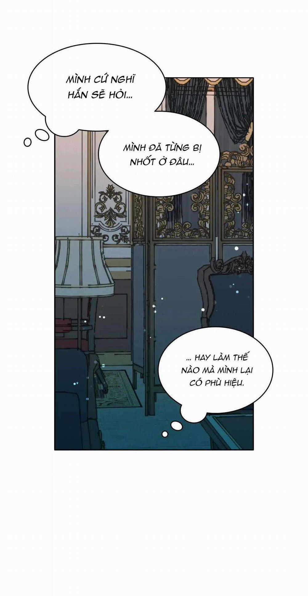 Ngọt Ngào Nhưng Nguy Hiểm 11 trang 45