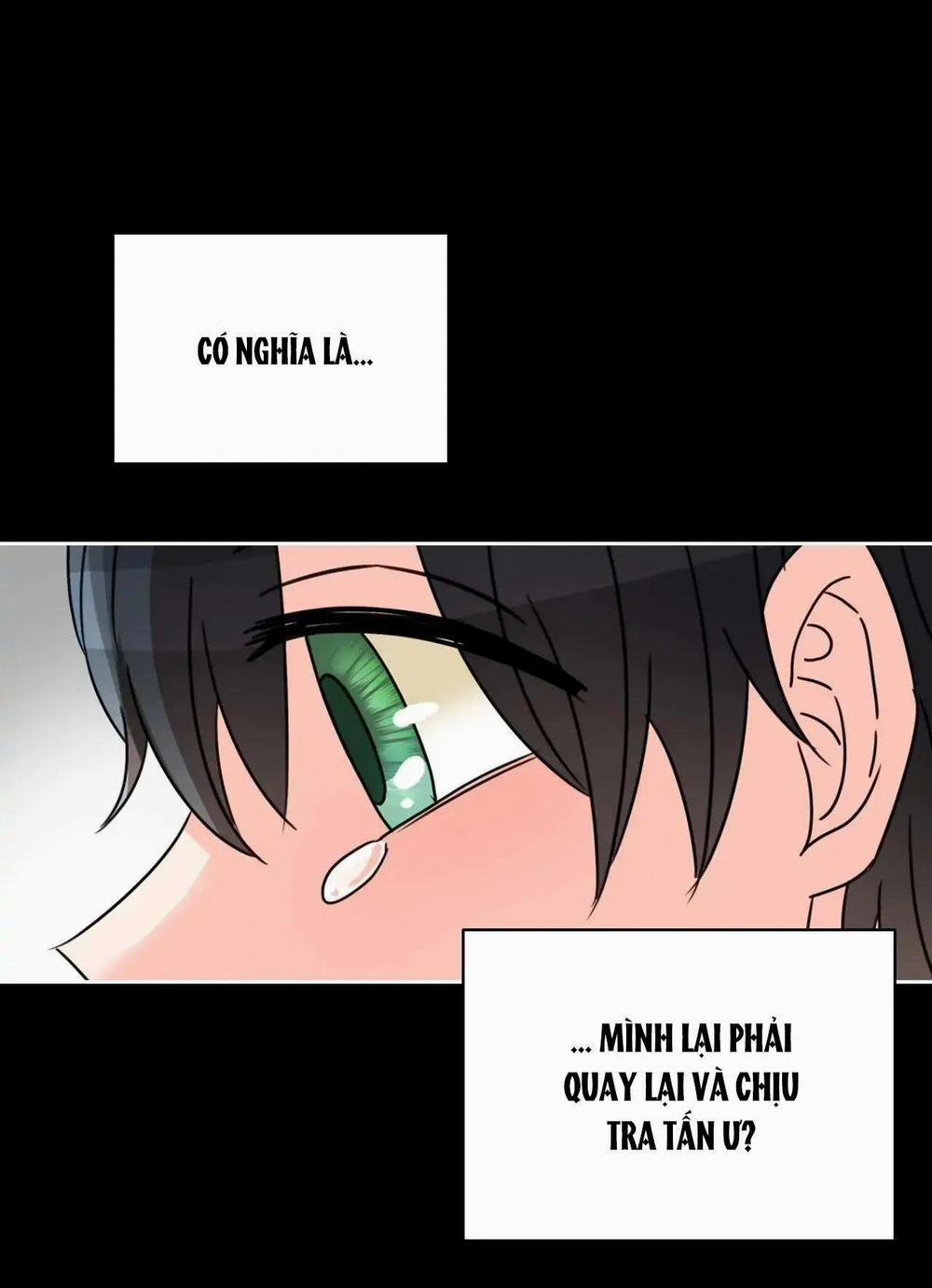 Ngọt Ngào Nhưng Nguy Hiểm 11 trang 6