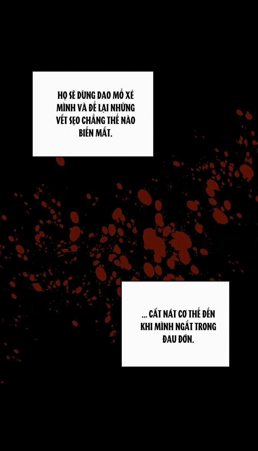 Ngọt Ngào Nhưng Nguy Hiểm 11 trang 7