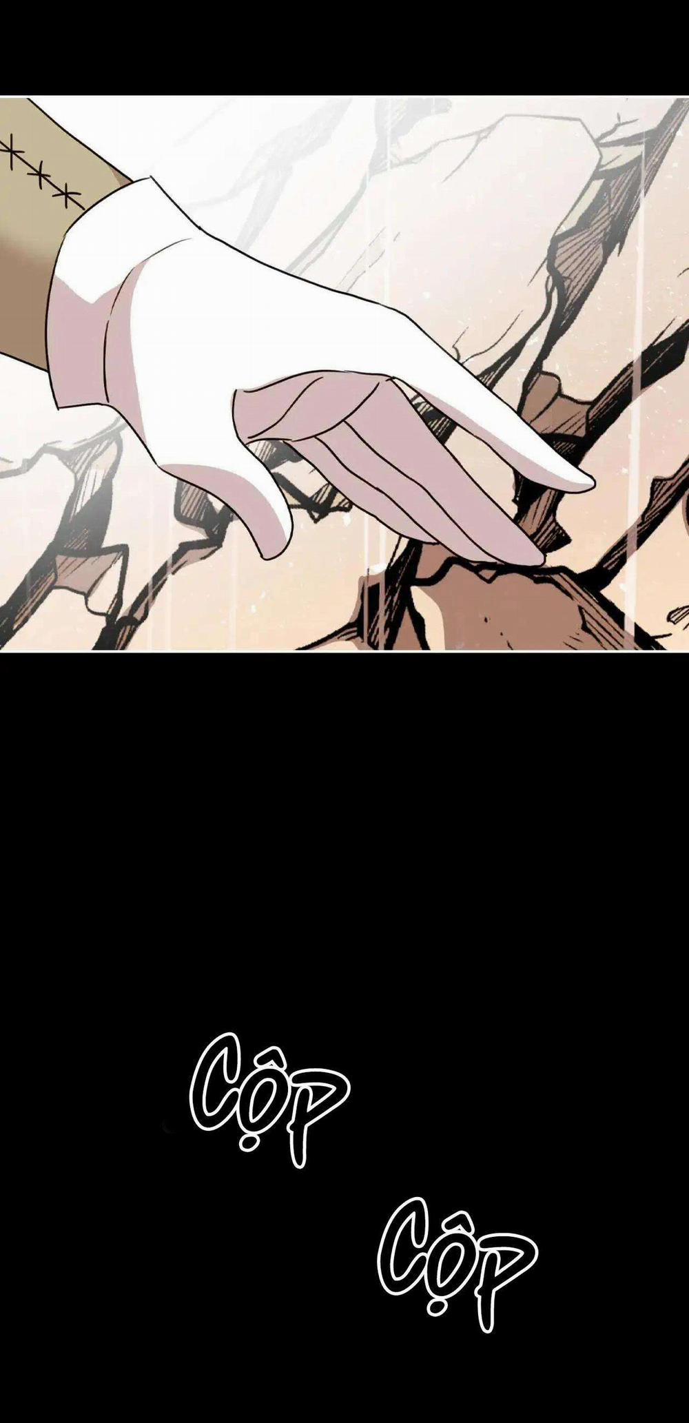 Ngọt Ngào Nhưng Nguy Hiểm 11 trang 8