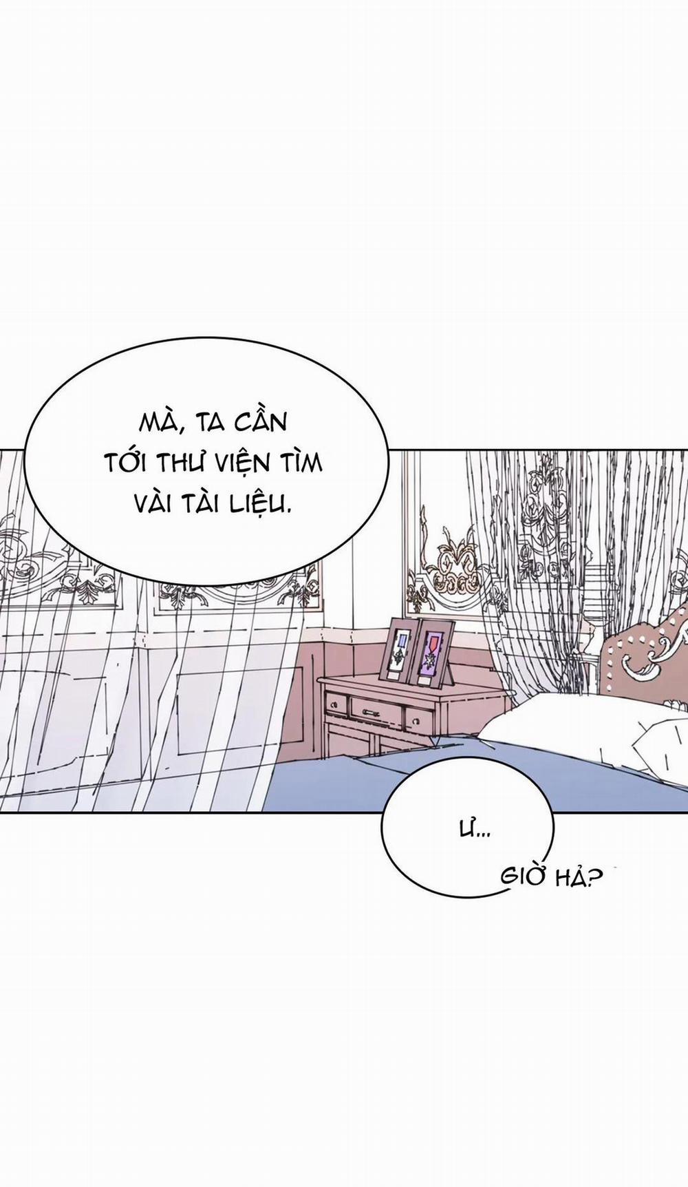 Ngọt Ngào Nhưng Nguy Hiểm 12 trang 37