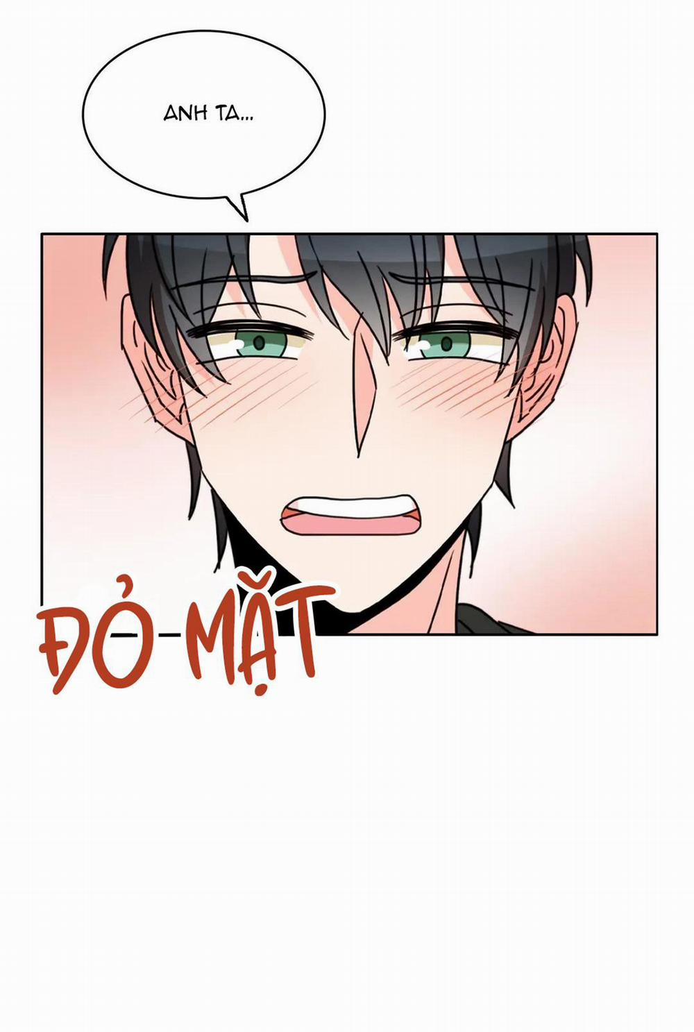 Ngọt Ngào Nhưng Nguy Hiểm 12 trang 39