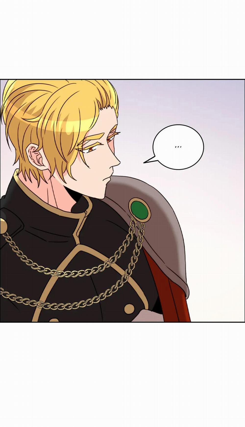 Ngọt Ngào Nhưng Nguy Hiểm 12 trang 4