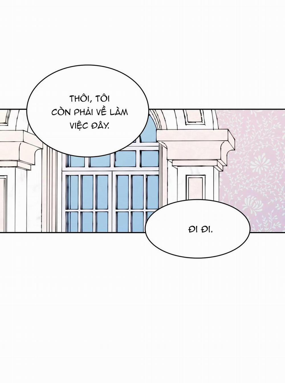 Ngọt Ngào Nhưng Nguy Hiểm 13 trang 19