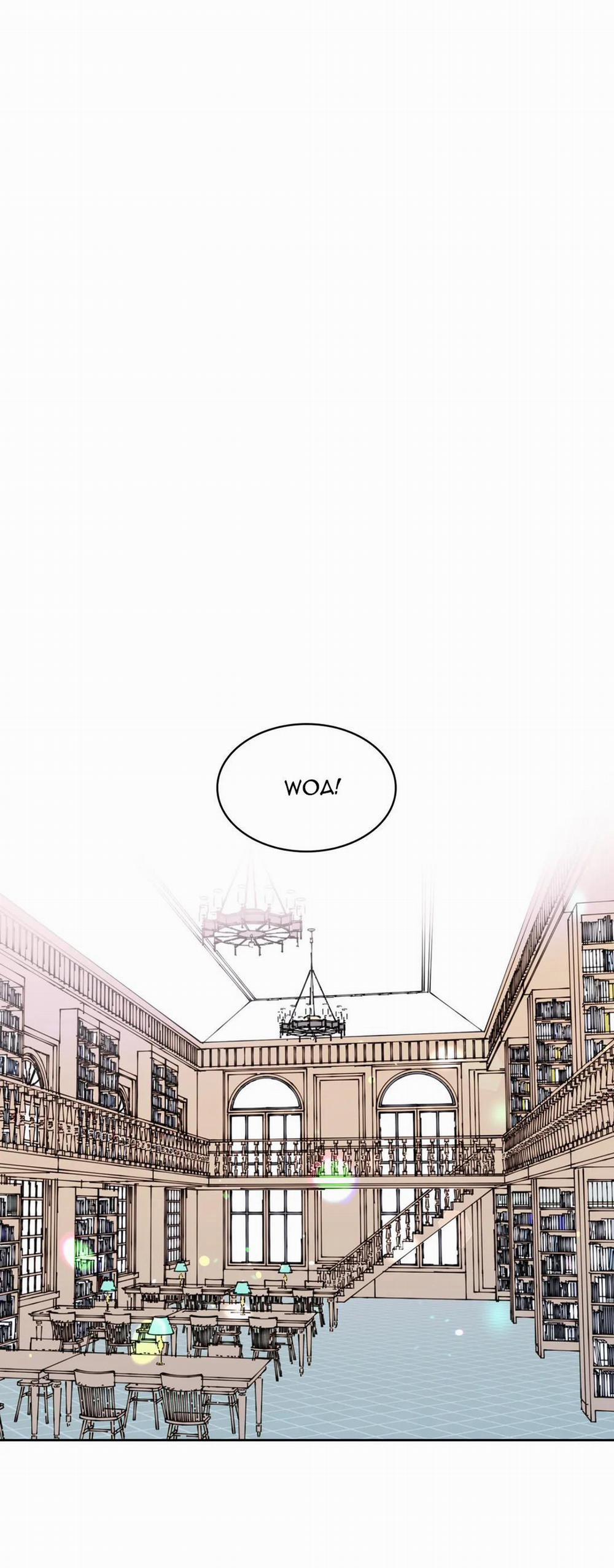 Ngọt Ngào Nhưng Nguy Hiểm 13 trang 23