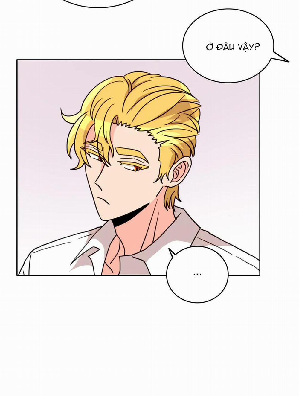 Ngọt Ngào Nhưng Nguy Hiểm 13 trang 3