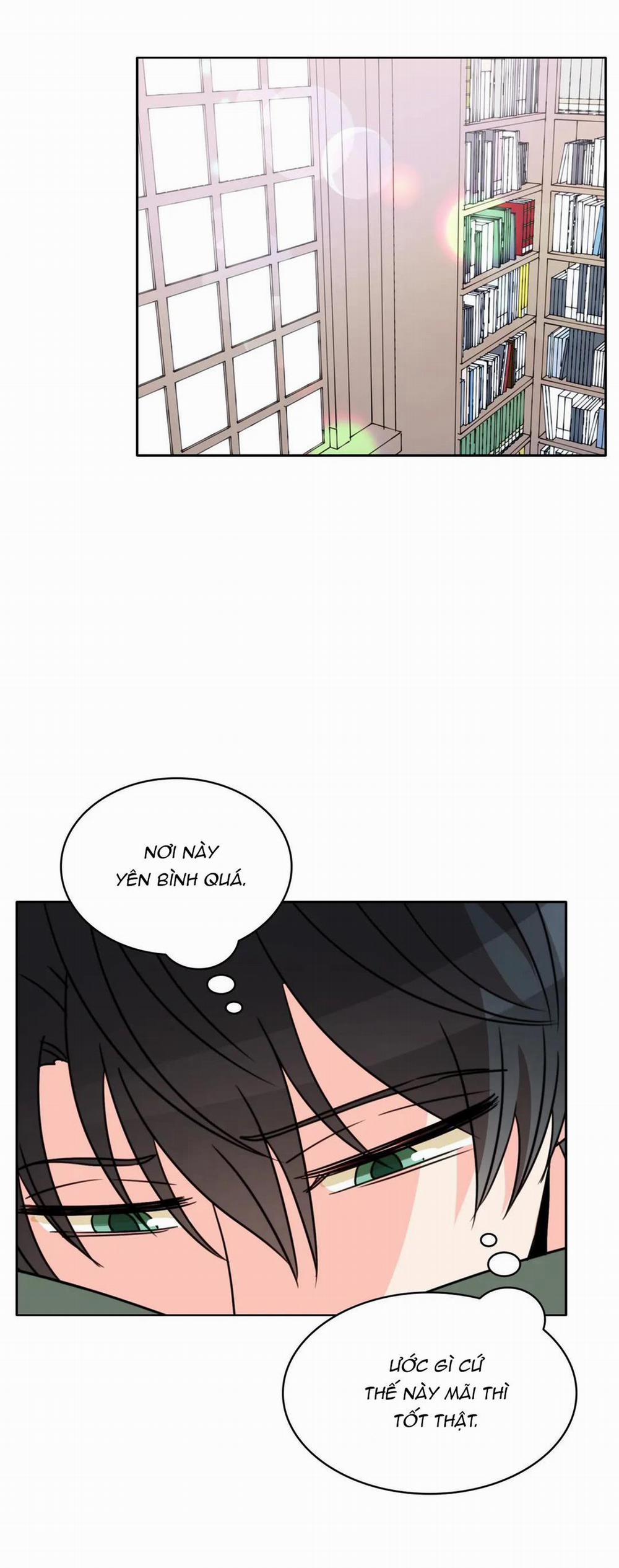 Ngọt Ngào Nhưng Nguy Hiểm 13 trang 40