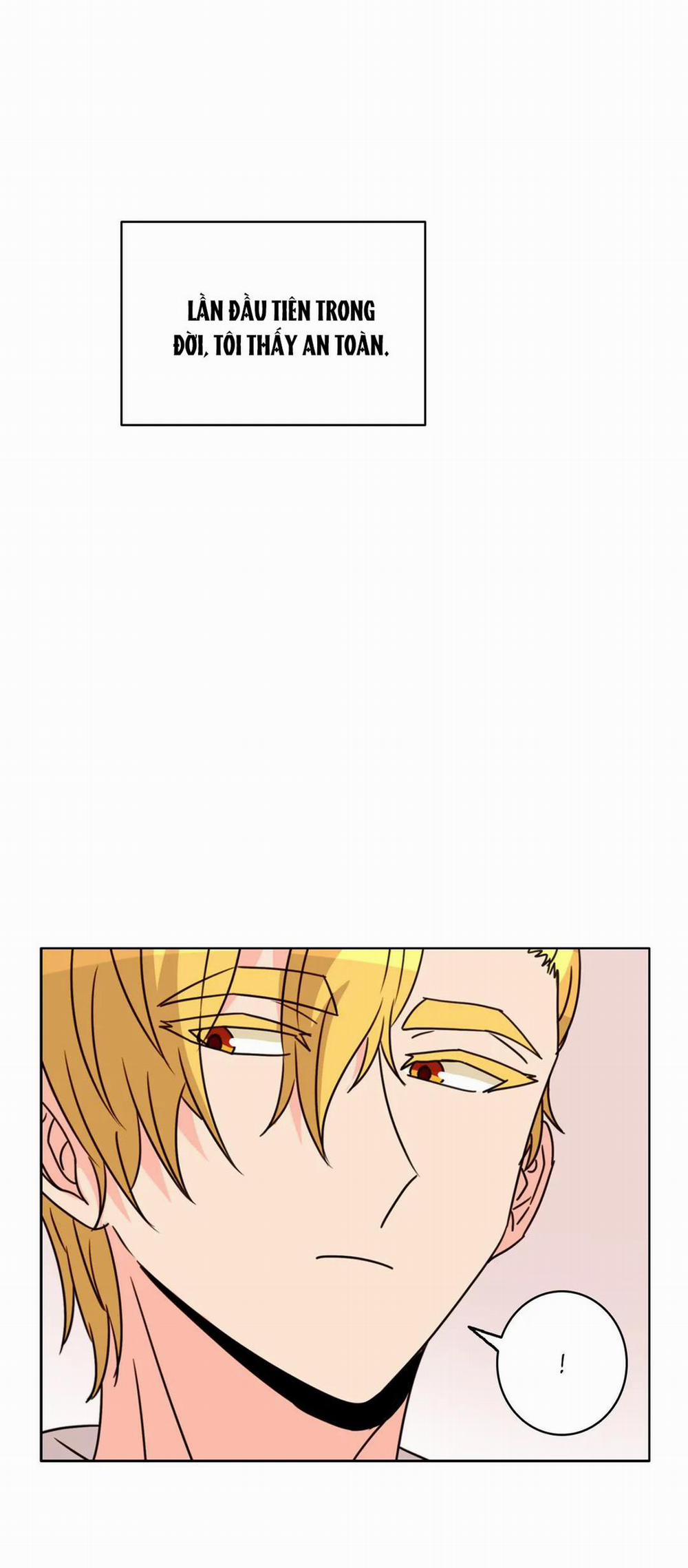 Ngọt Ngào Nhưng Nguy Hiểm 13 trang 43