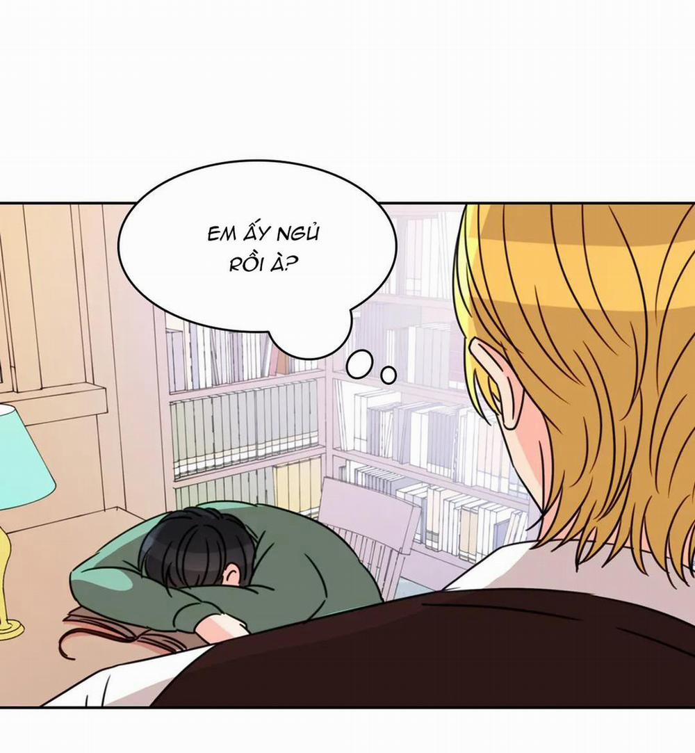 Ngọt Ngào Nhưng Nguy Hiểm 13 trang 44