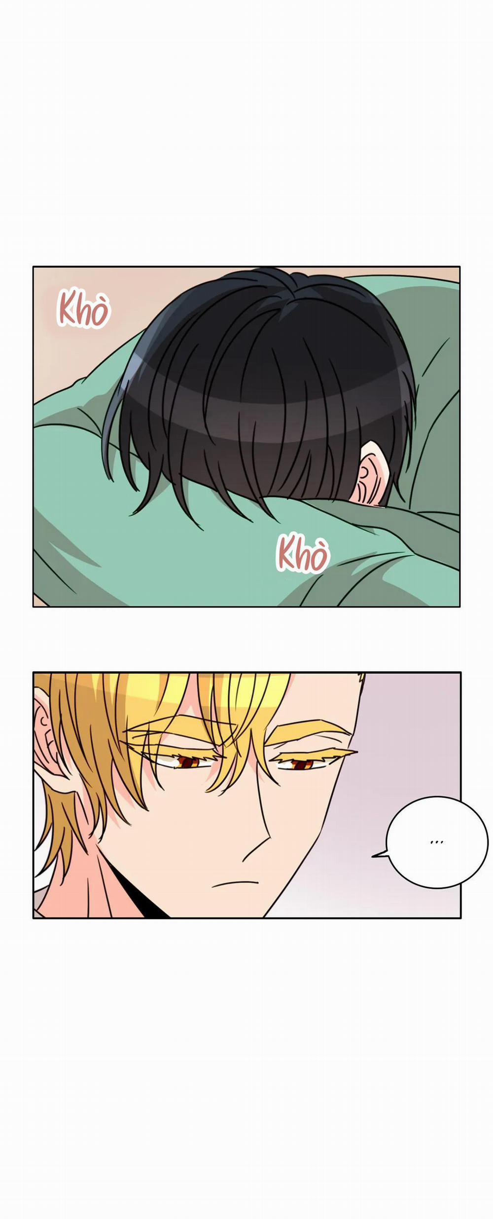 Ngọt Ngào Nhưng Nguy Hiểm 13 trang 45