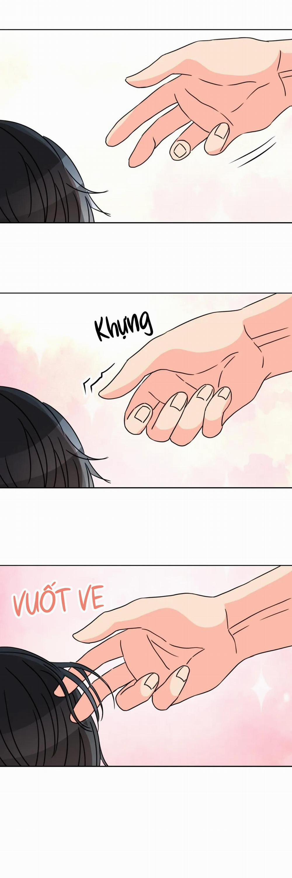 Ngọt Ngào Nhưng Nguy Hiểm 13 trang 46