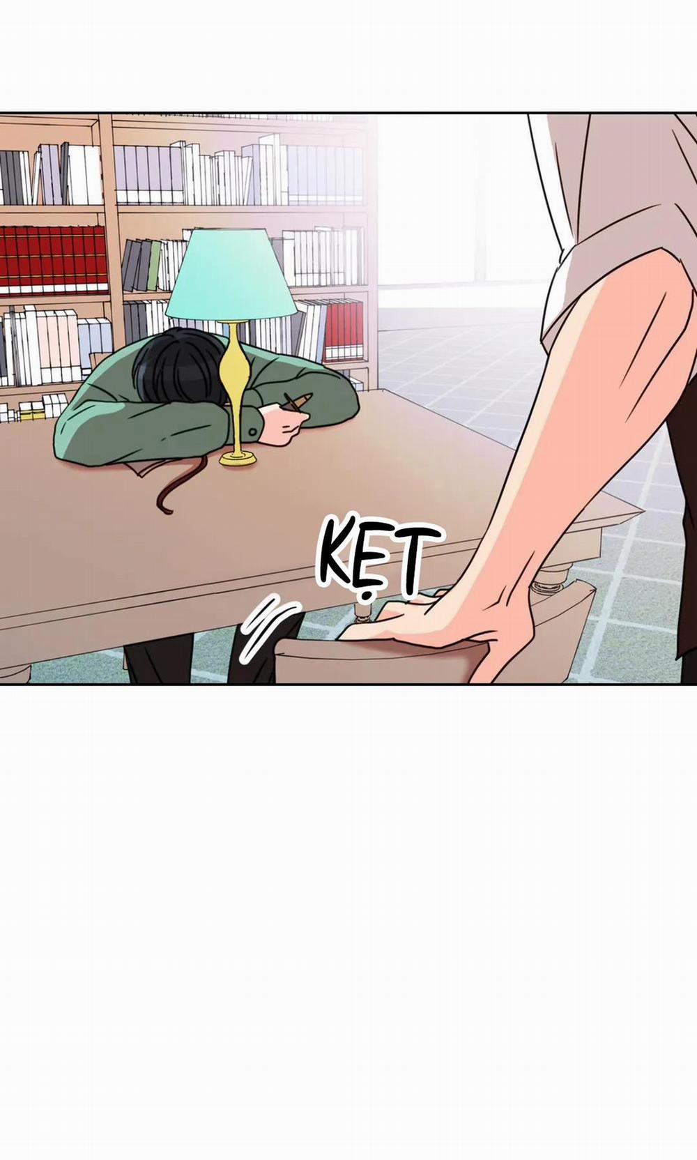 Ngọt Ngào Nhưng Nguy Hiểm 13 trang 48