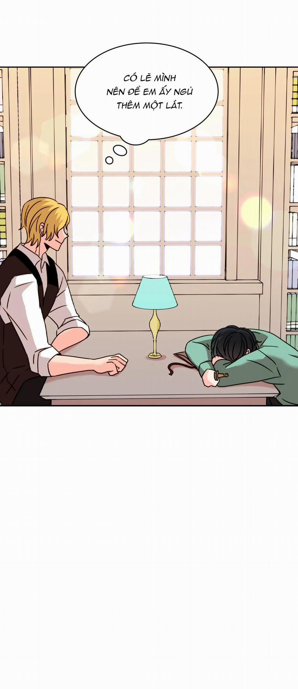 Ngọt Ngào Nhưng Nguy Hiểm 13 trang 49