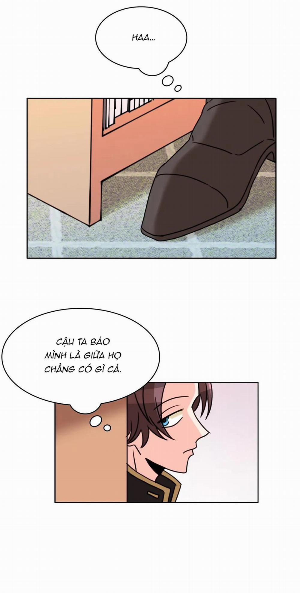 Ngọt Ngào Nhưng Nguy Hiểm 13 trang 50