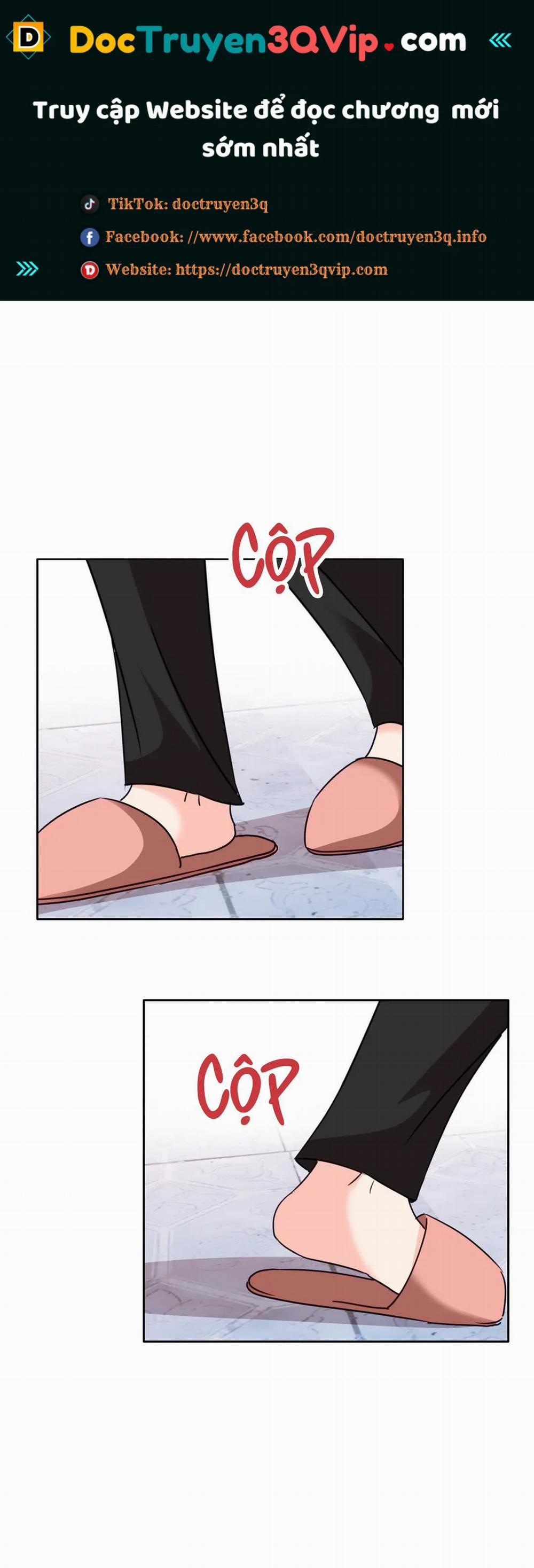 Ngọt Ngào Nhưng Nguy Hiểm 14 trang 0