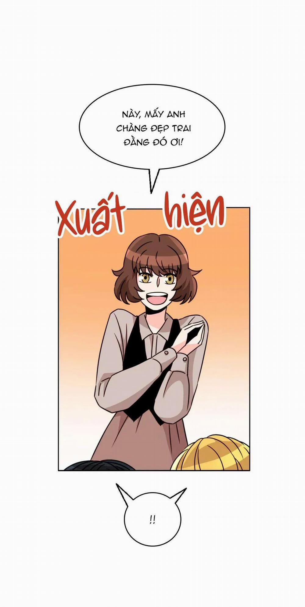 Ngọt Ngào Nhưng Nguy Hiểm 14 trang 26