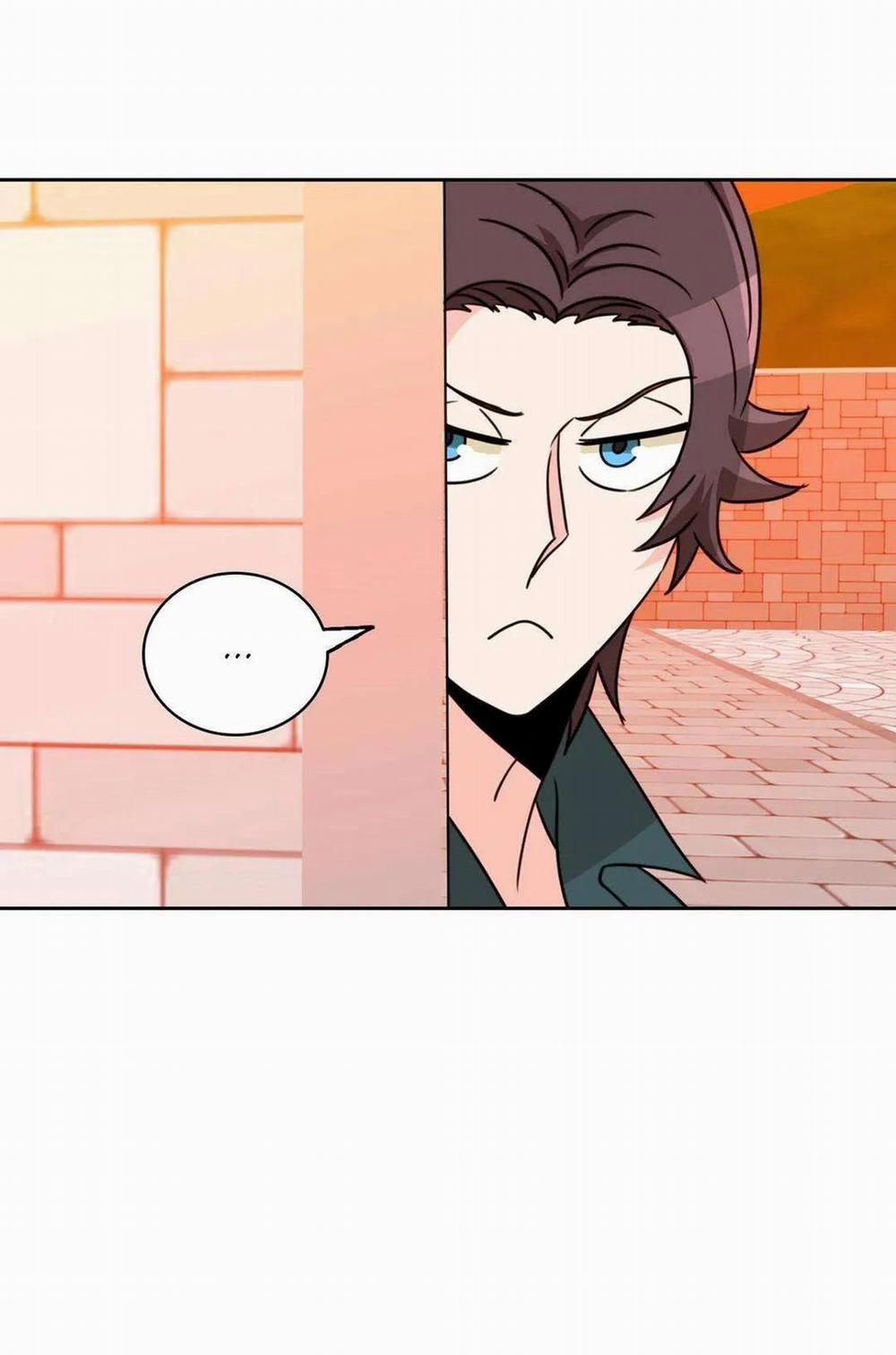 Ngọt Ngào Nhưng Nguy Hiểm 14 trang 36