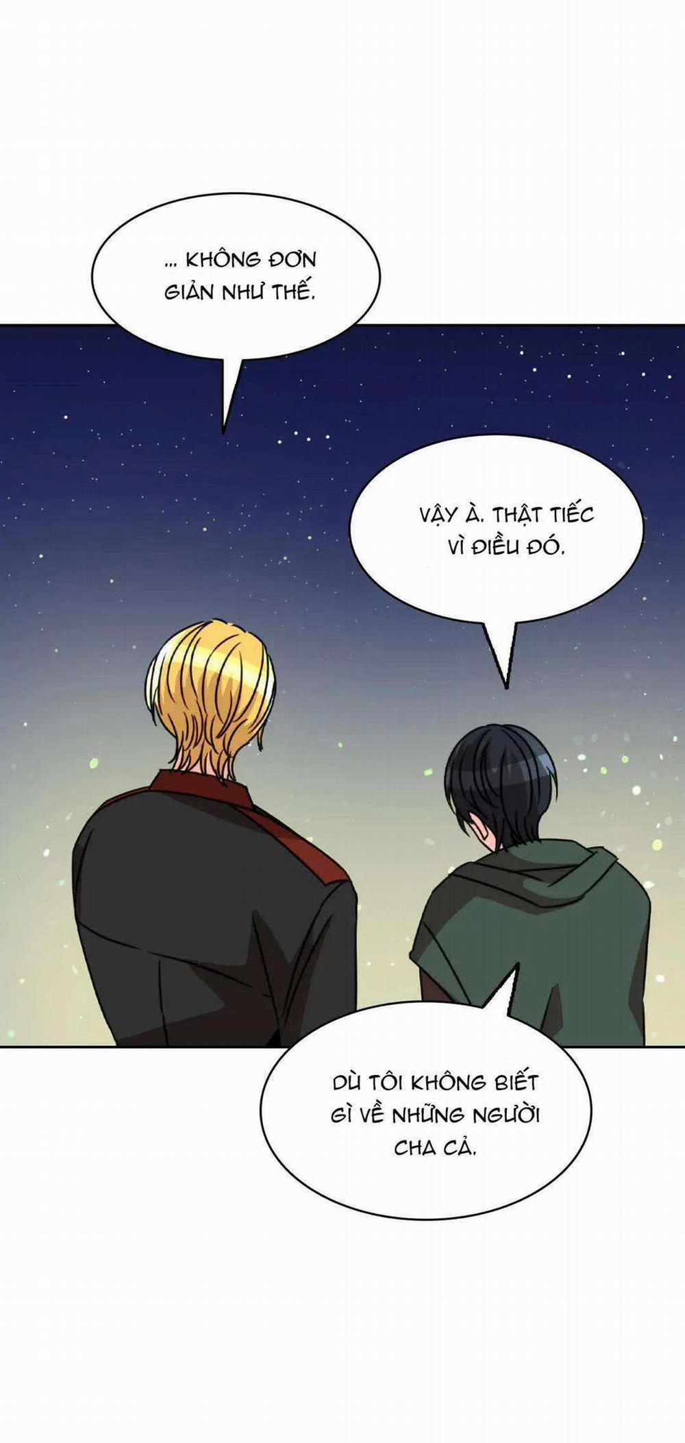 Ngọt Ngào Nhưng Nguy Hiểm 15 trang 14