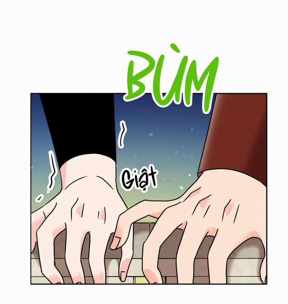 Ngọt Ngào Nhưng Nguy Hiểm 15 trang 21