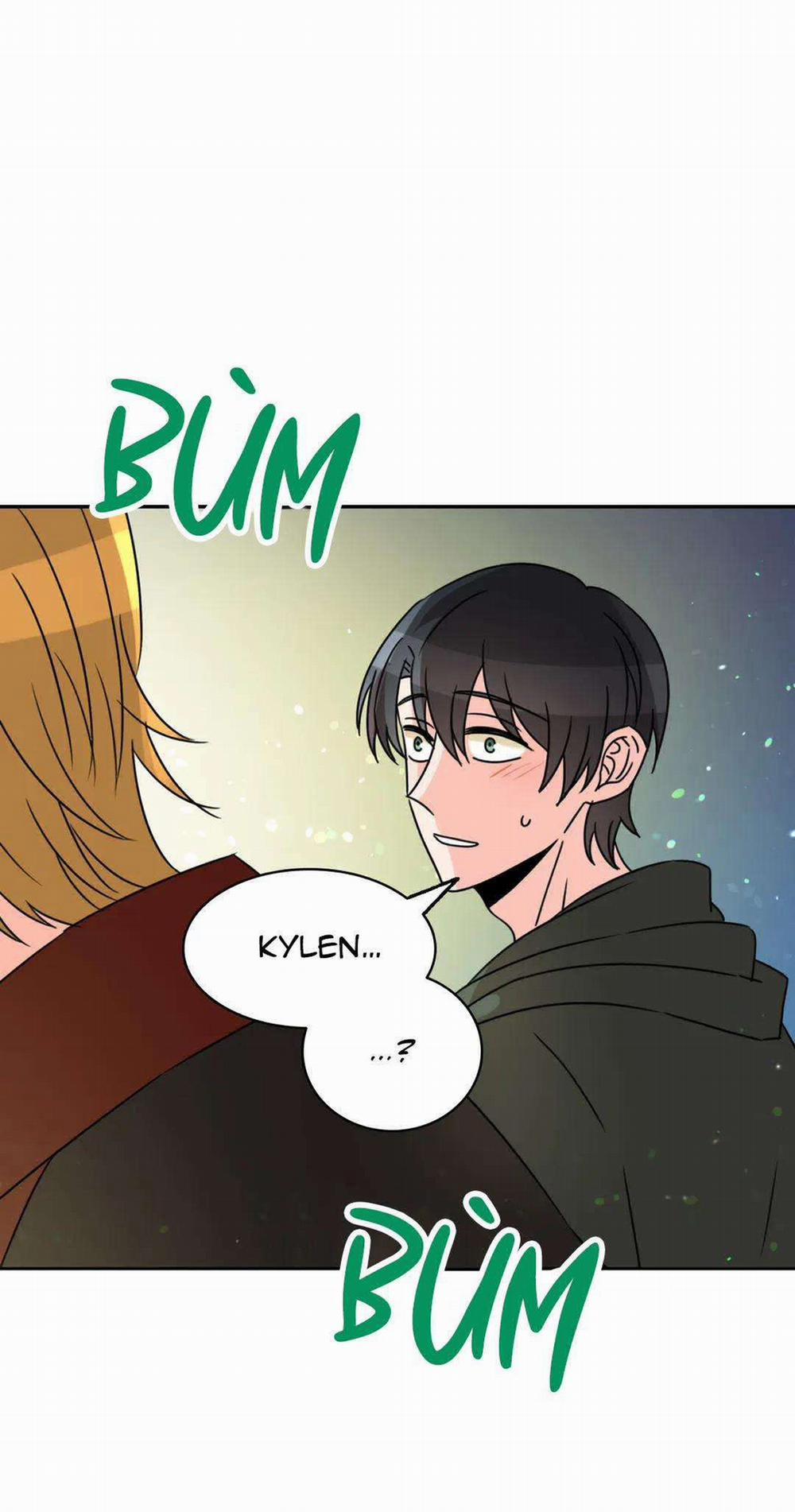 Ngọt Ngào Nhưng Nguy Hiểm 15 trang 22