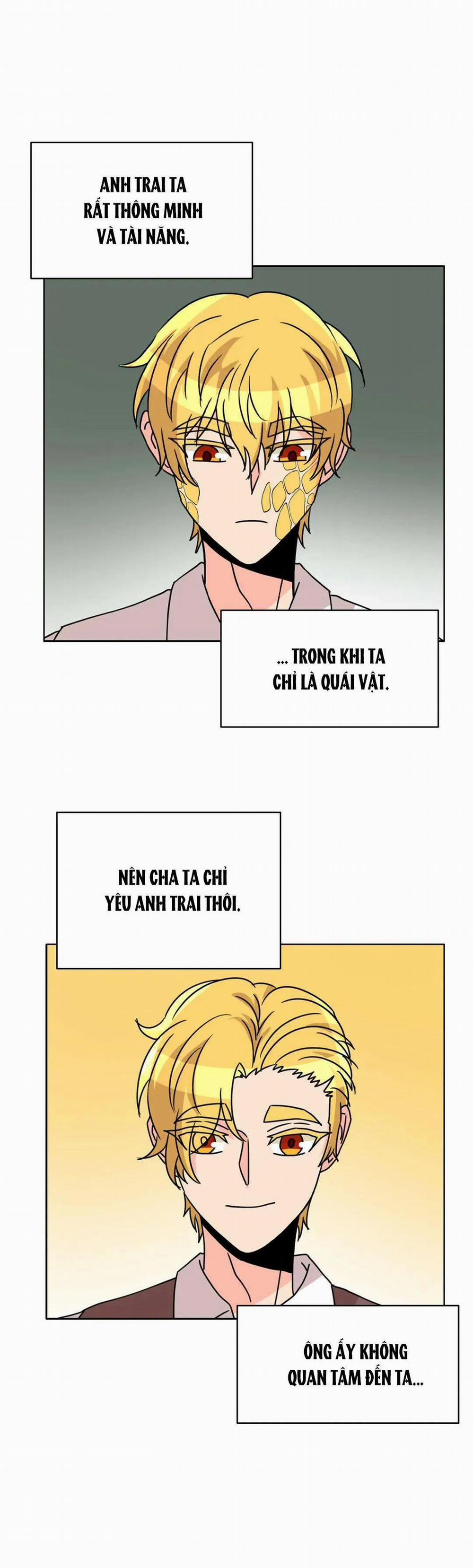 Ngọt Ngào Nhưng Nguy Hiểm 15 trang 26