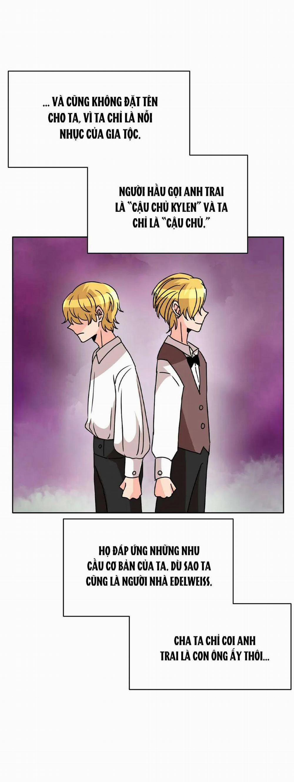 Ngọt Ngào Nhưng Nguy Hiểm 15 trang 27