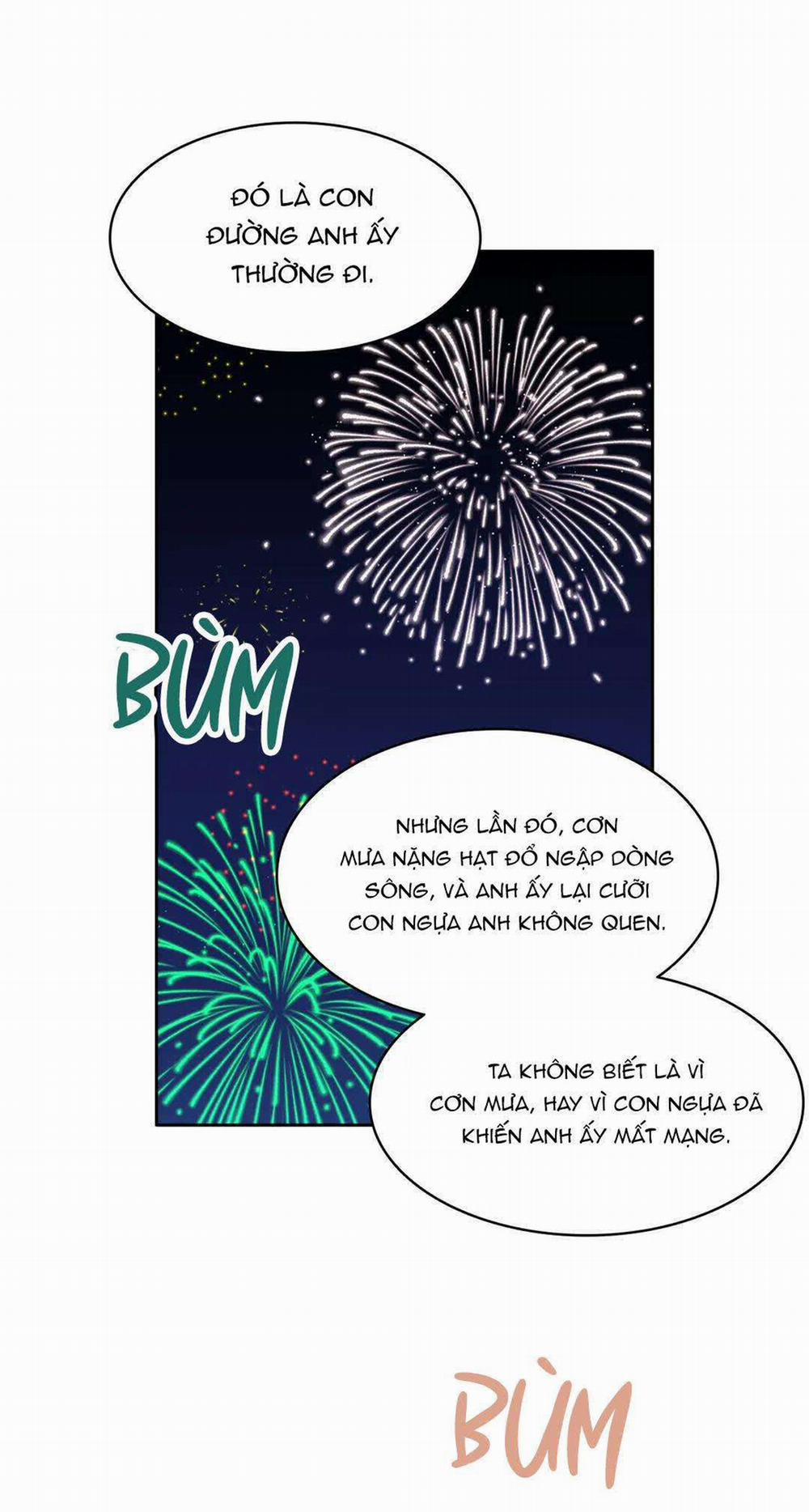 Ngọt Ngào Nhưng Nguy Hiểm 15 trang 34