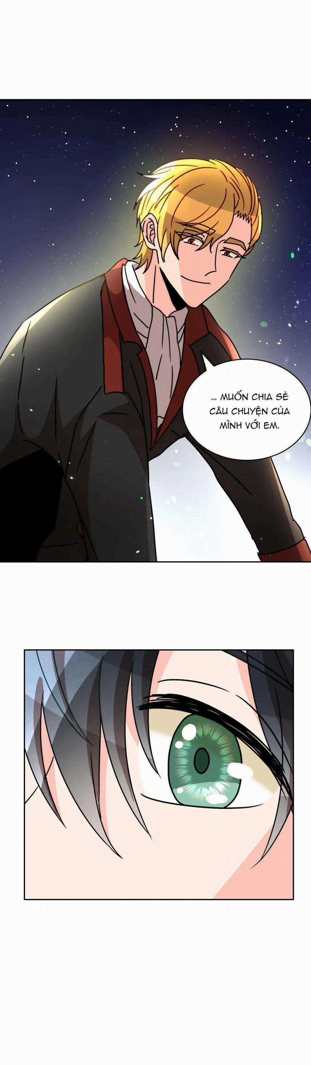 Ngọt Ngào Nhưng Nguy Hiểm 15 trang 37