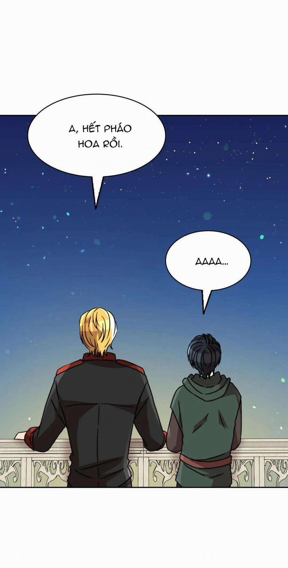 Ngọt Ngào Nhưng Nguy Hiểm 15 trang 38