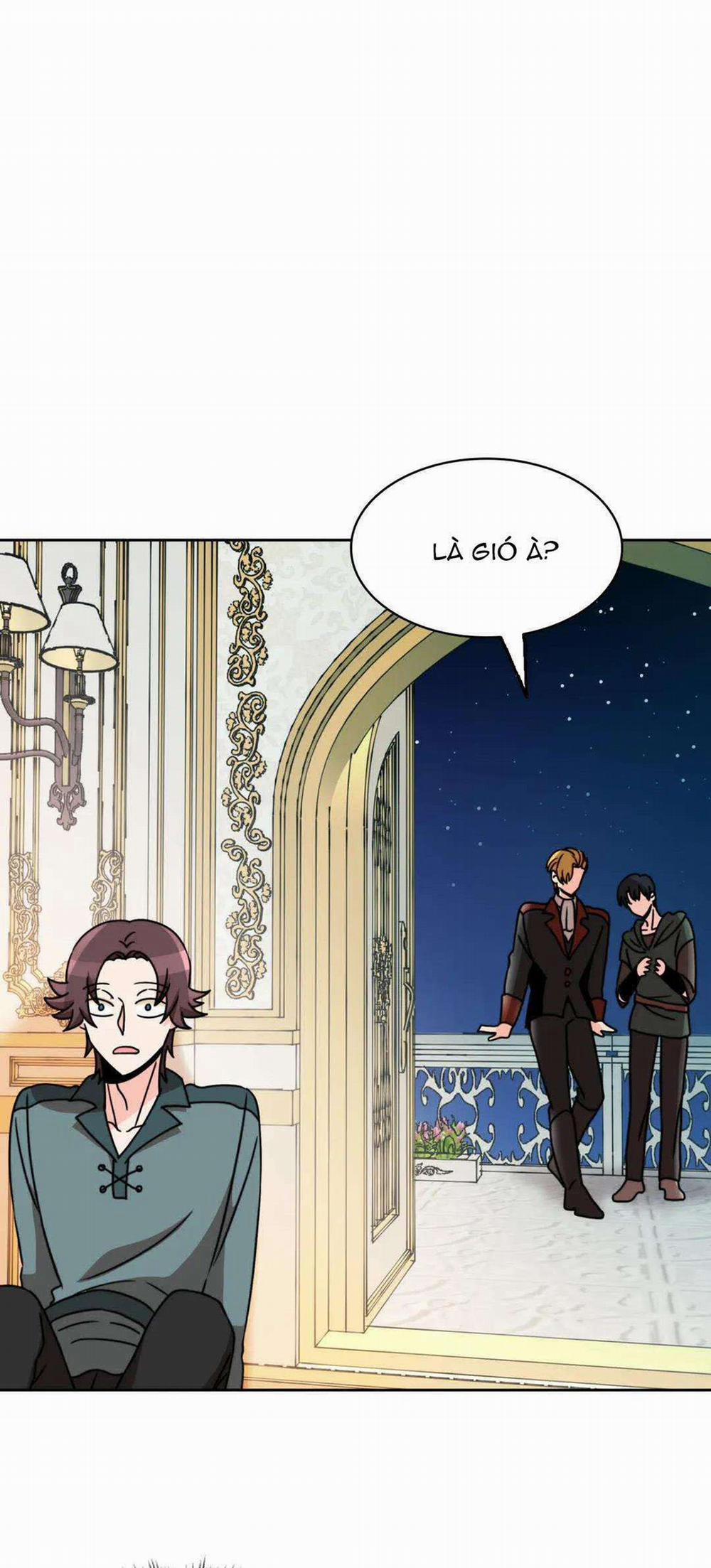 Ngọt Ngào Nhưng Nguy Hiểm 15 trang 40