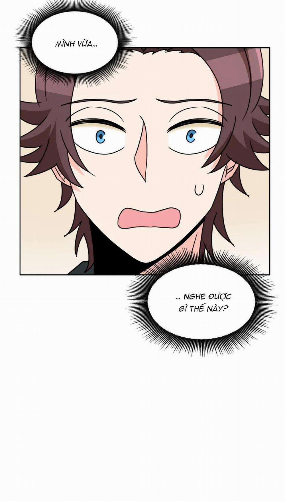 Ngọt Ngào Nhưng Nguy Hiểm 15 trang 41