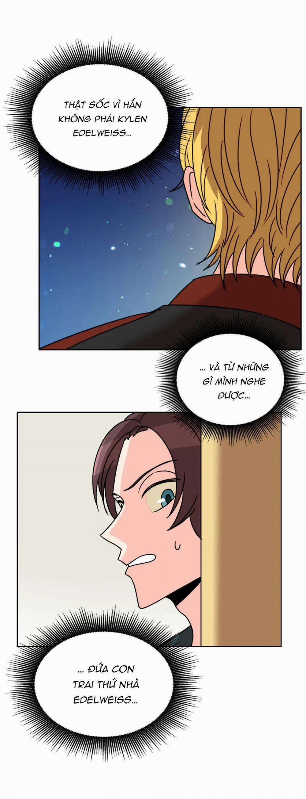 Ngọt Ngào Nhưng Nguy Hiểm 15 trang 42