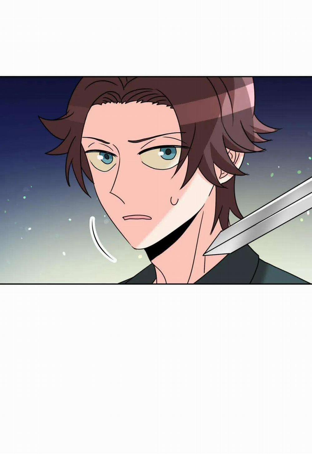 Ngọt Ngào Nhưng Nguy Hiểm 16 trang 17