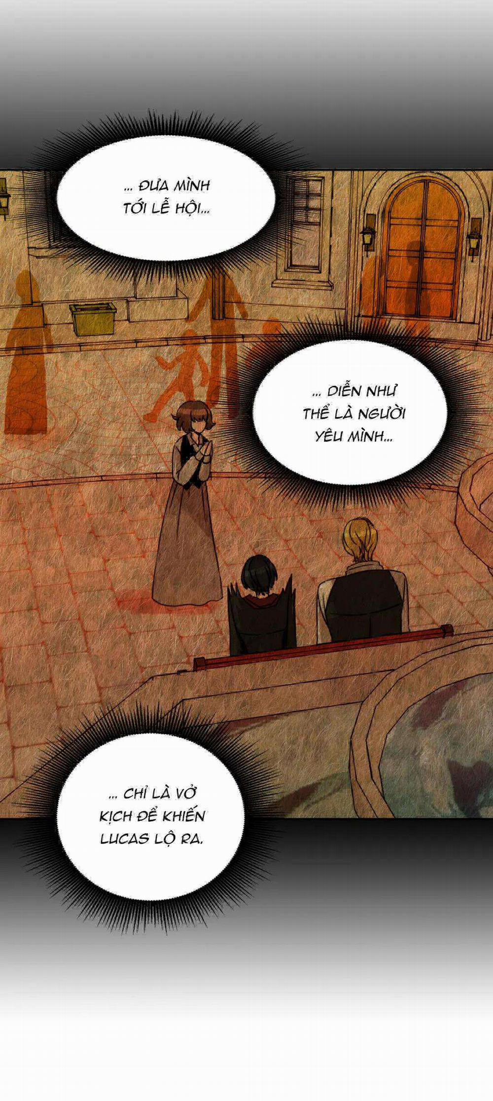 Ngọt Ngào Nhưng Nguy Hiểm 16 trang 30