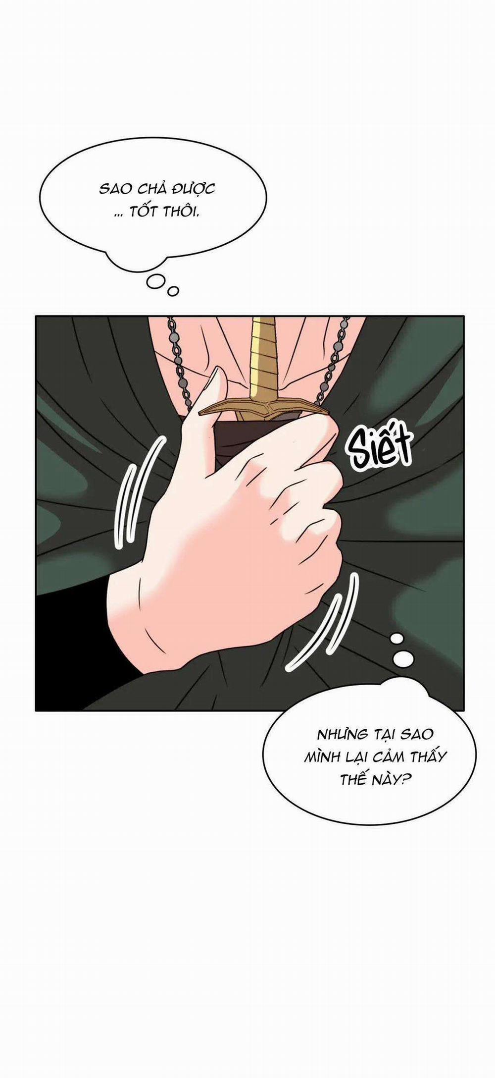 Ngọt Ngào Nhưng Nguy Hiểm 16 trang 31