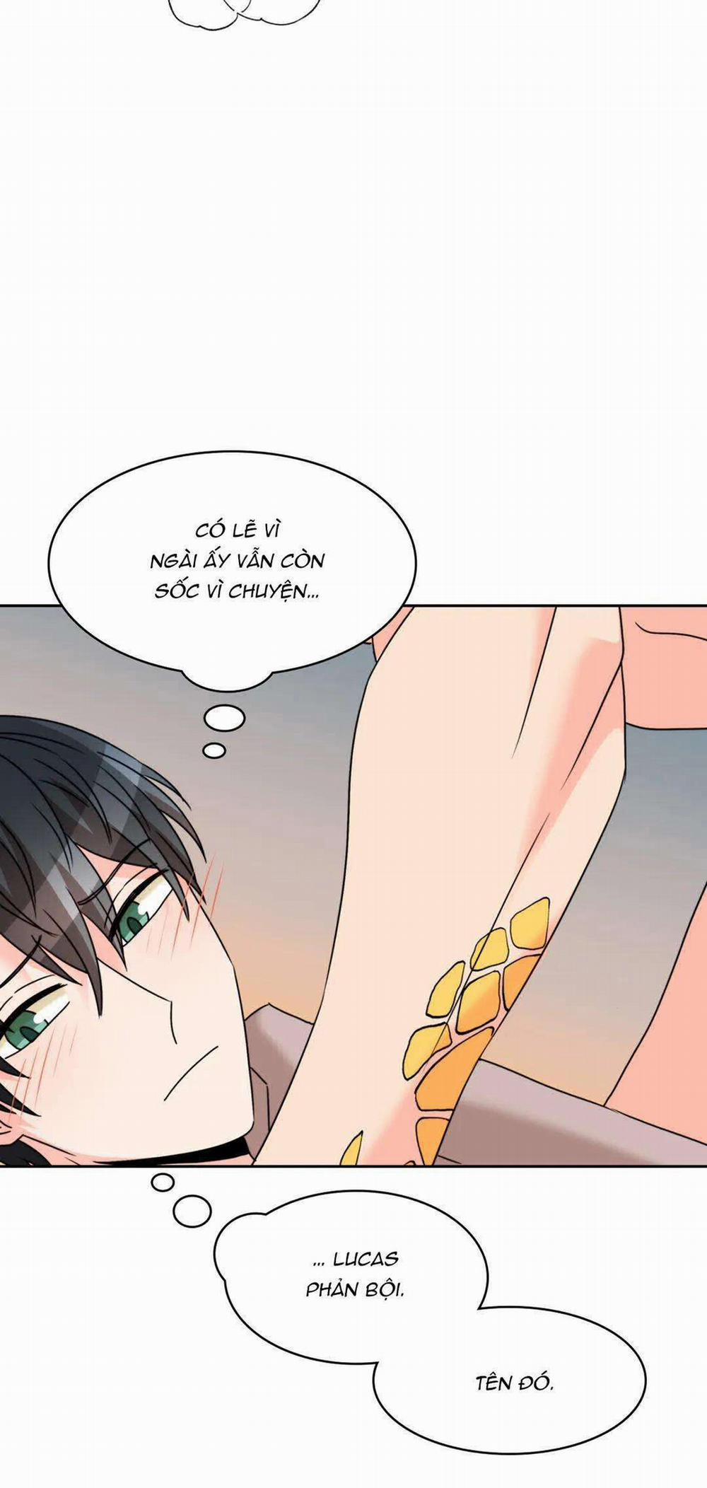 Ngọt Ngào Nhưng Nguy Hiểm 16 trang 40