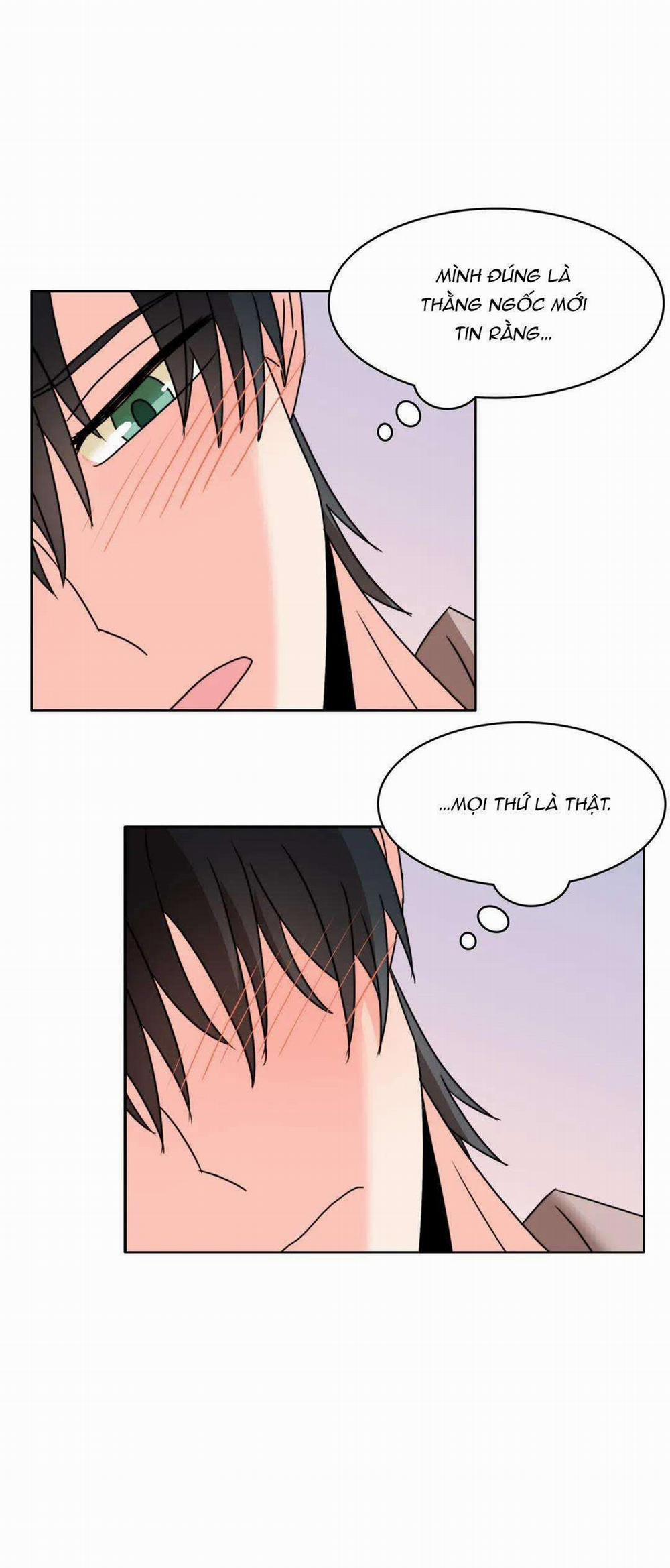 Ngọt Ngào Nhưng Nguy Hiểm 16 trang 41