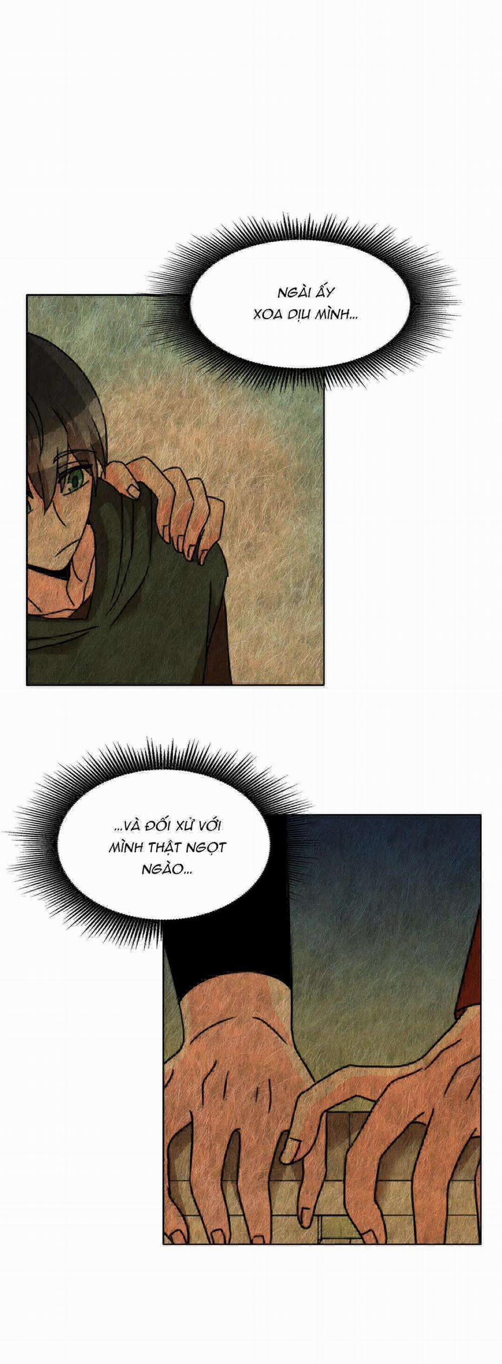 Ngọt Ngào Nhưng Nguy Hiểm 16 trang 42