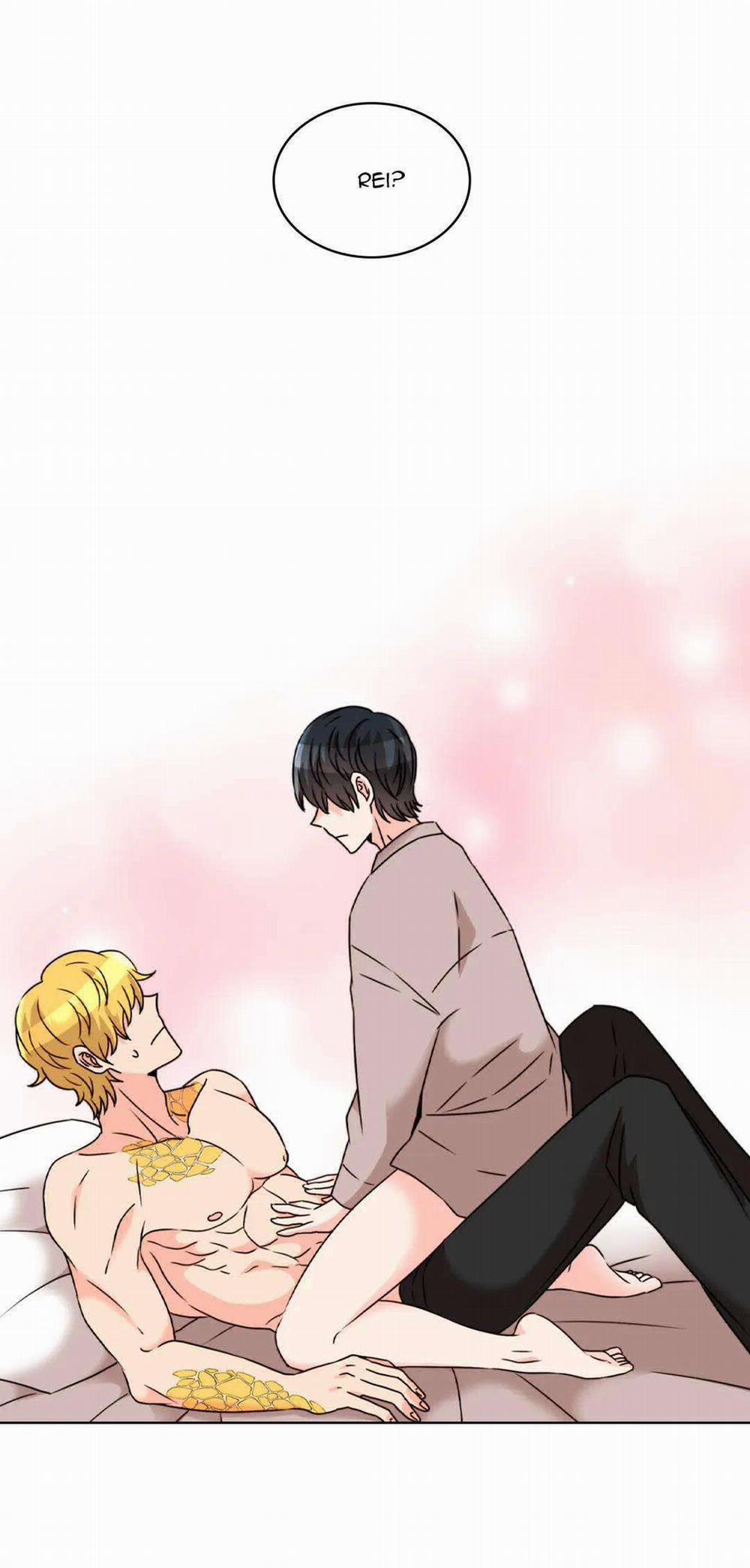 Ngọt Ngào Nhưng Nguy Hiểm 16 trang 48