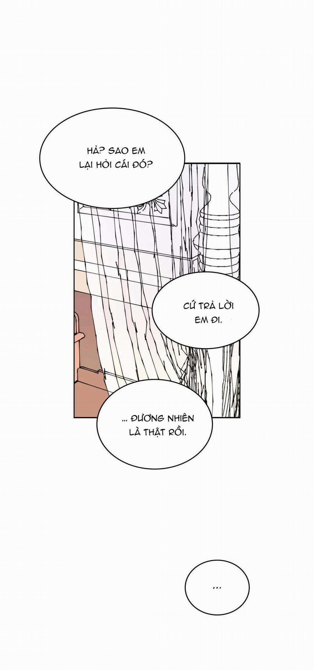 Ngọt Ngào Nhưng Nguy Hiểm 16 trang 50