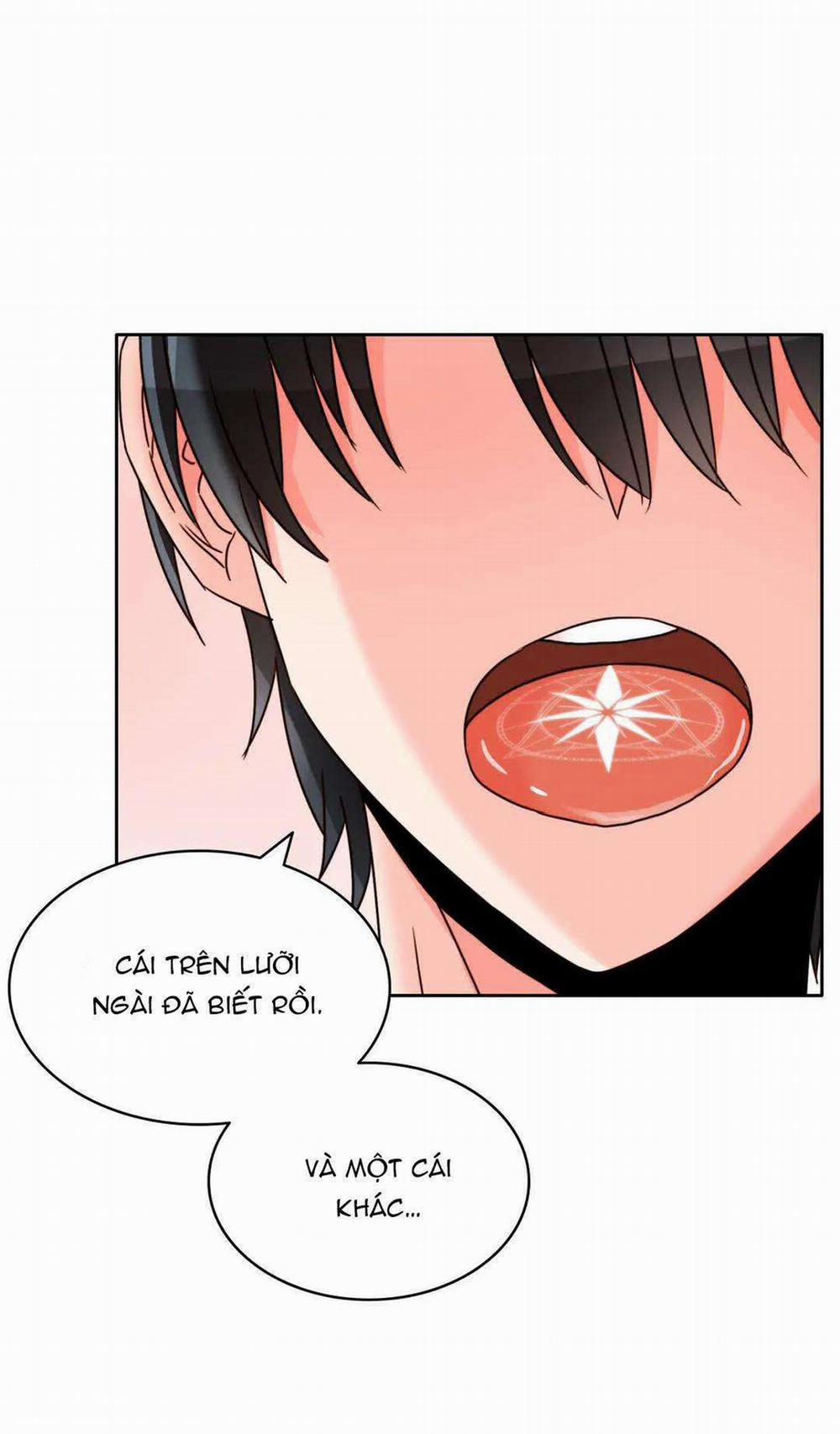 Ngọt Ngào Nhưng Nguy Hiểm 16 trang 53