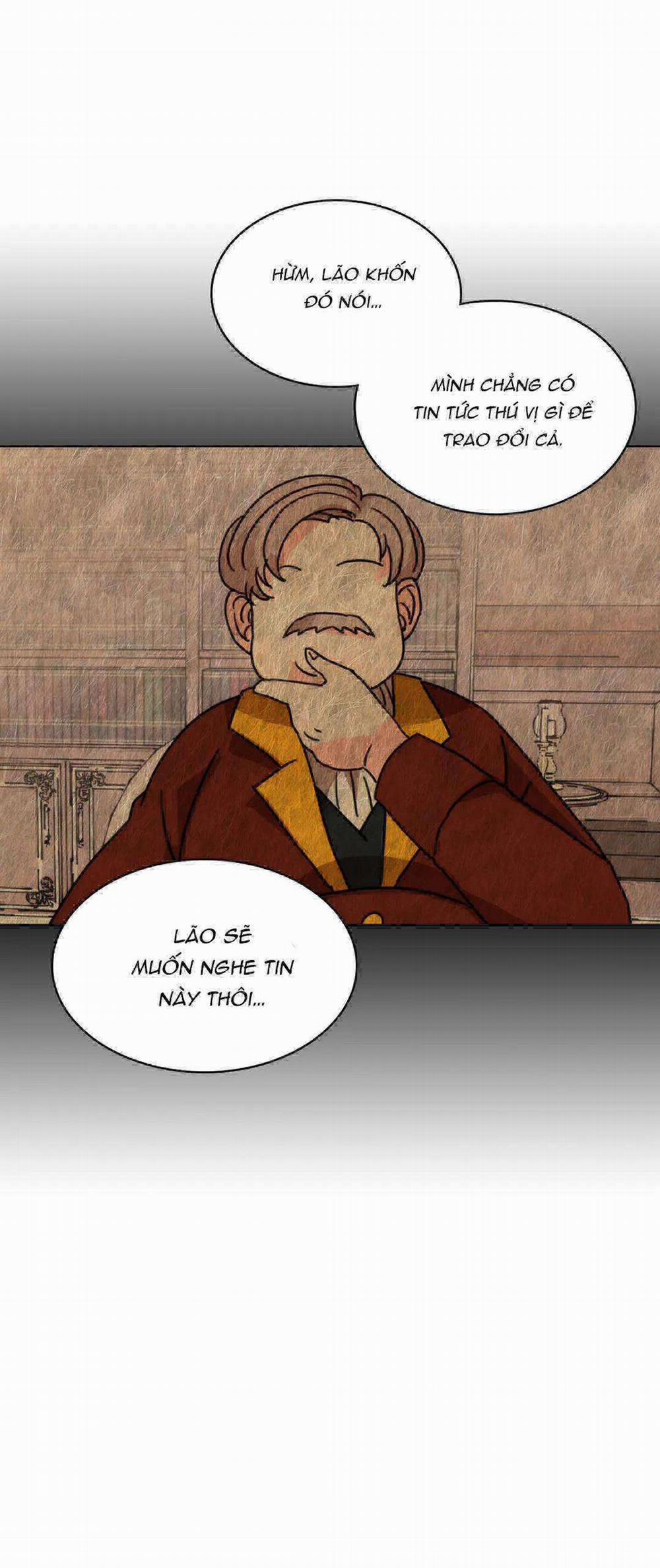 Ngọt Ngào Nhưng Nguy Hiểm 16 trang 6